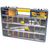 Performance Tool 26 Compartment Organizer Plastic Organiz, W54037 W54037